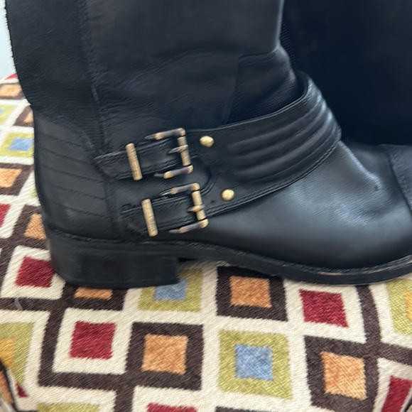 Jessica Simpson Tall Boots - Picture 2 of 3
